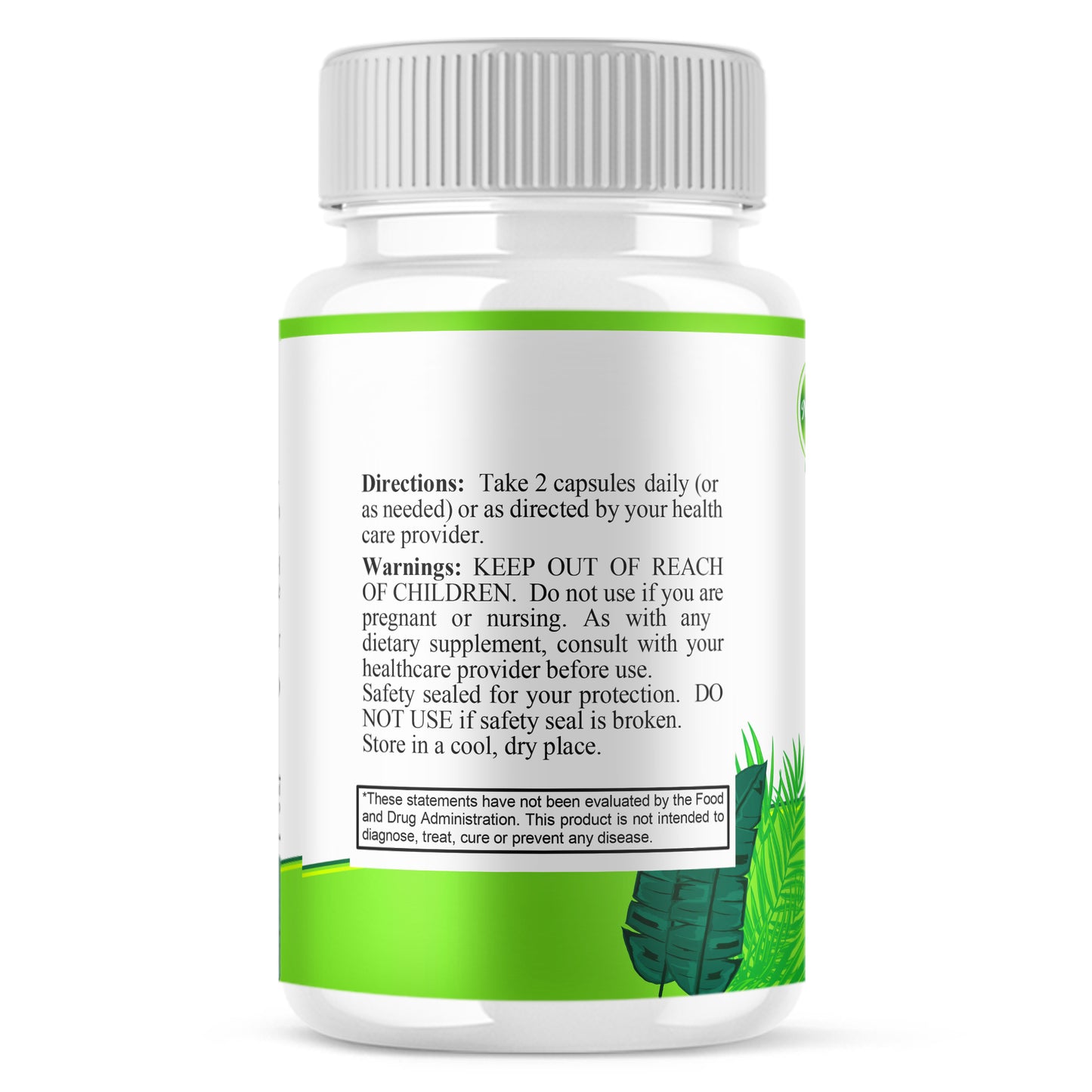 Slim Jaro Capsules