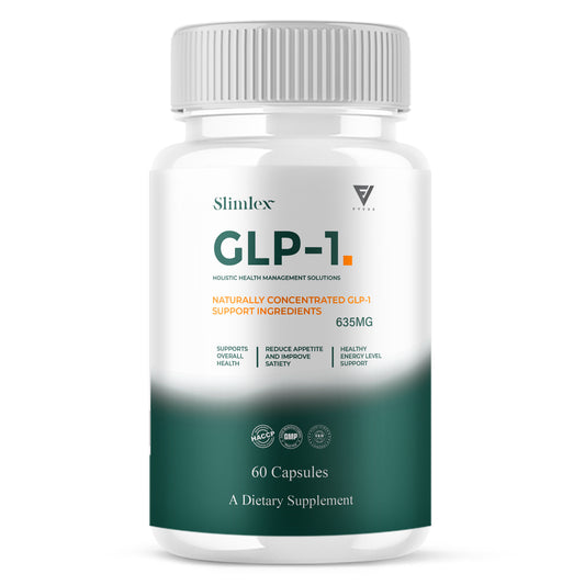 Slimlex Capsules