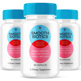Smooth Biotics Capsules