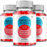 Smooth Biotics Gummies