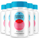 Smooth Biotics Capsules