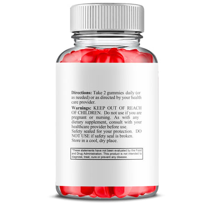 Smooth Biotics Gummies