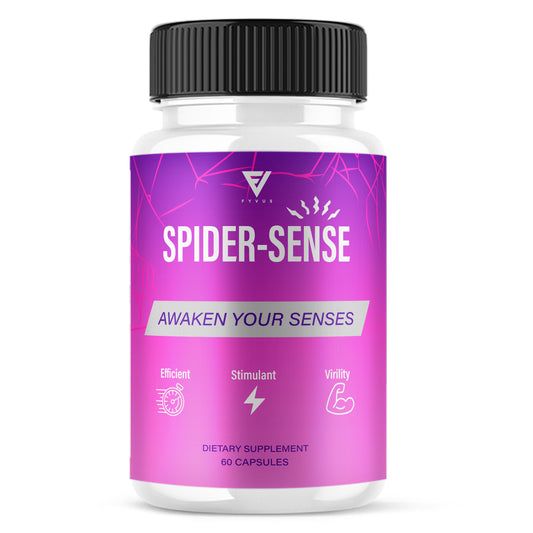 Spider Sense Capsules
