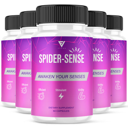 Spider Sense Capsules