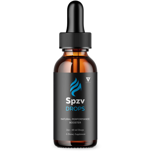 SPZV Drops