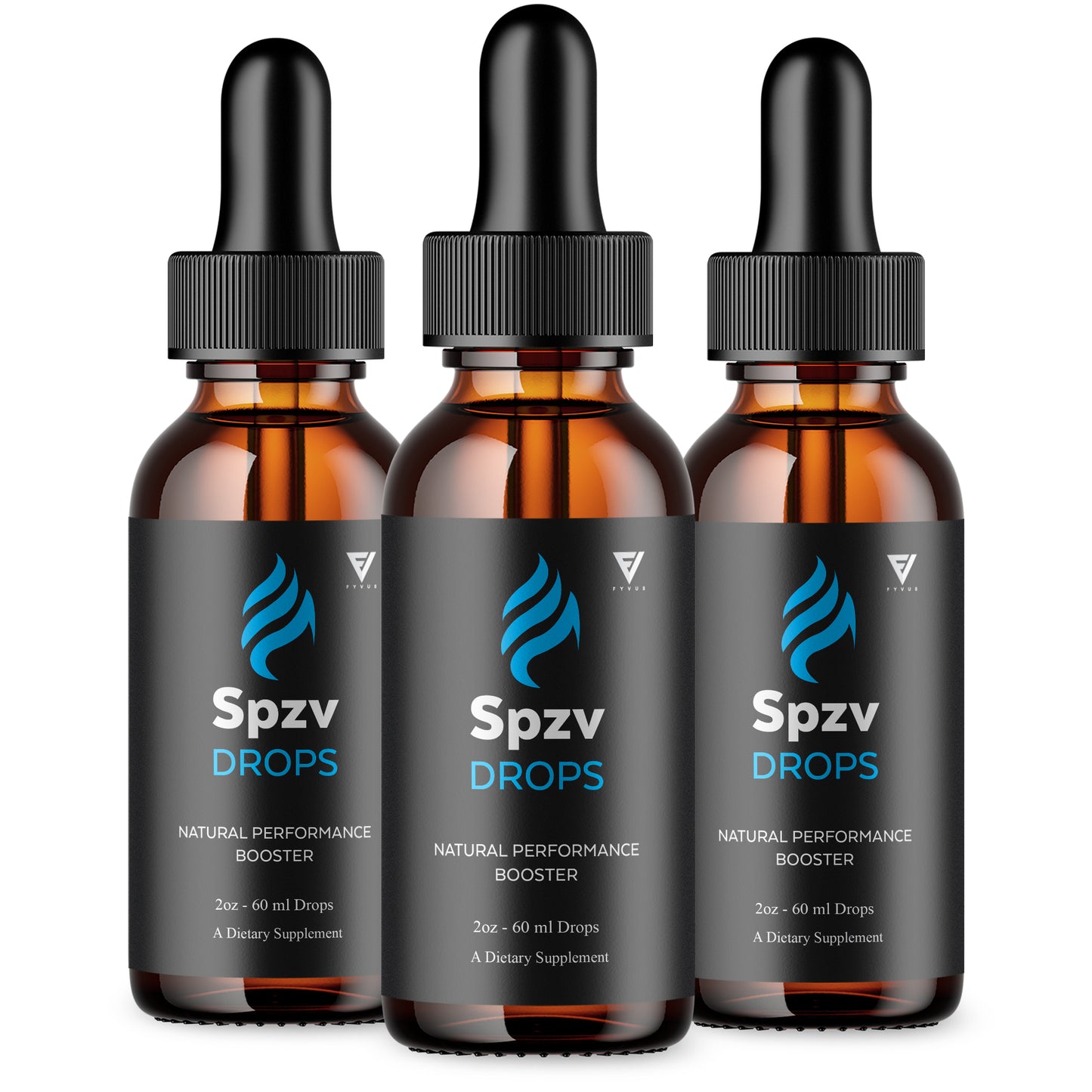 SPZV Drops