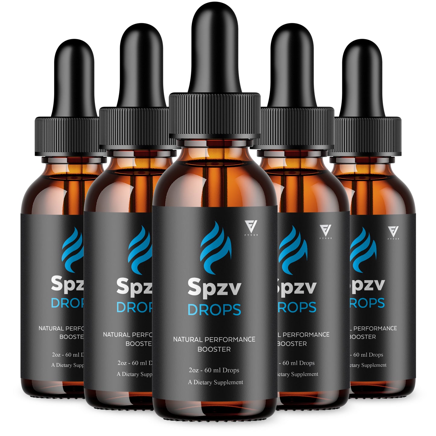 SPZV Drops