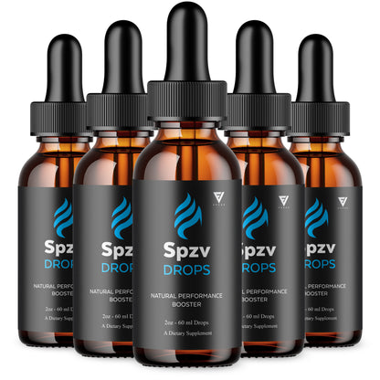 SPZV Drops