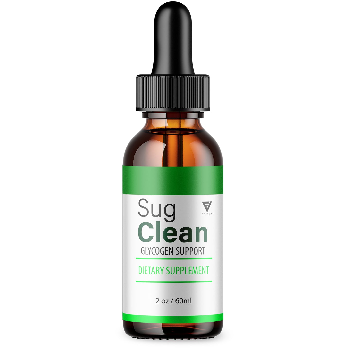 Sug Clean Drops