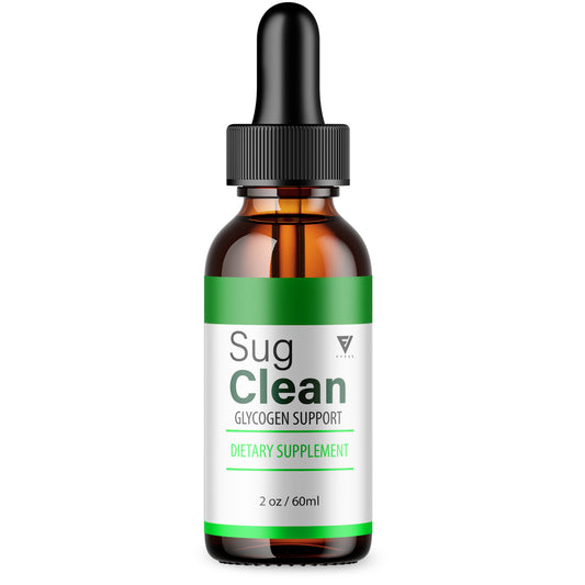 Sug Clean Drops