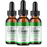 Sug Clean Drops