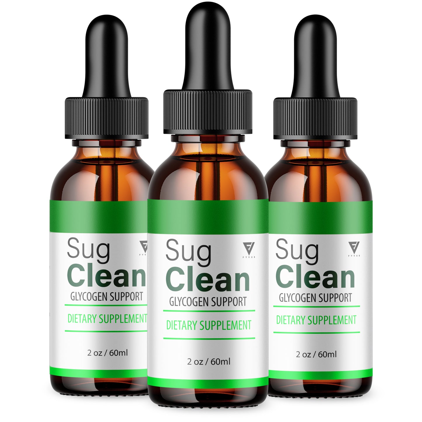Sug Clean Drops