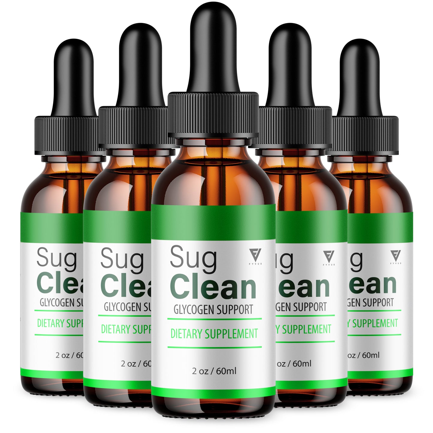 Sug Clean Drops