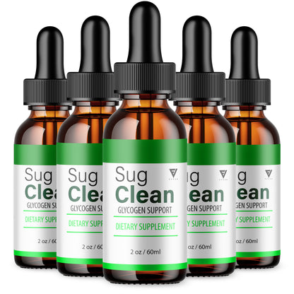 Sug Clean Drops