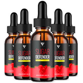 Sugar Defender Drops
