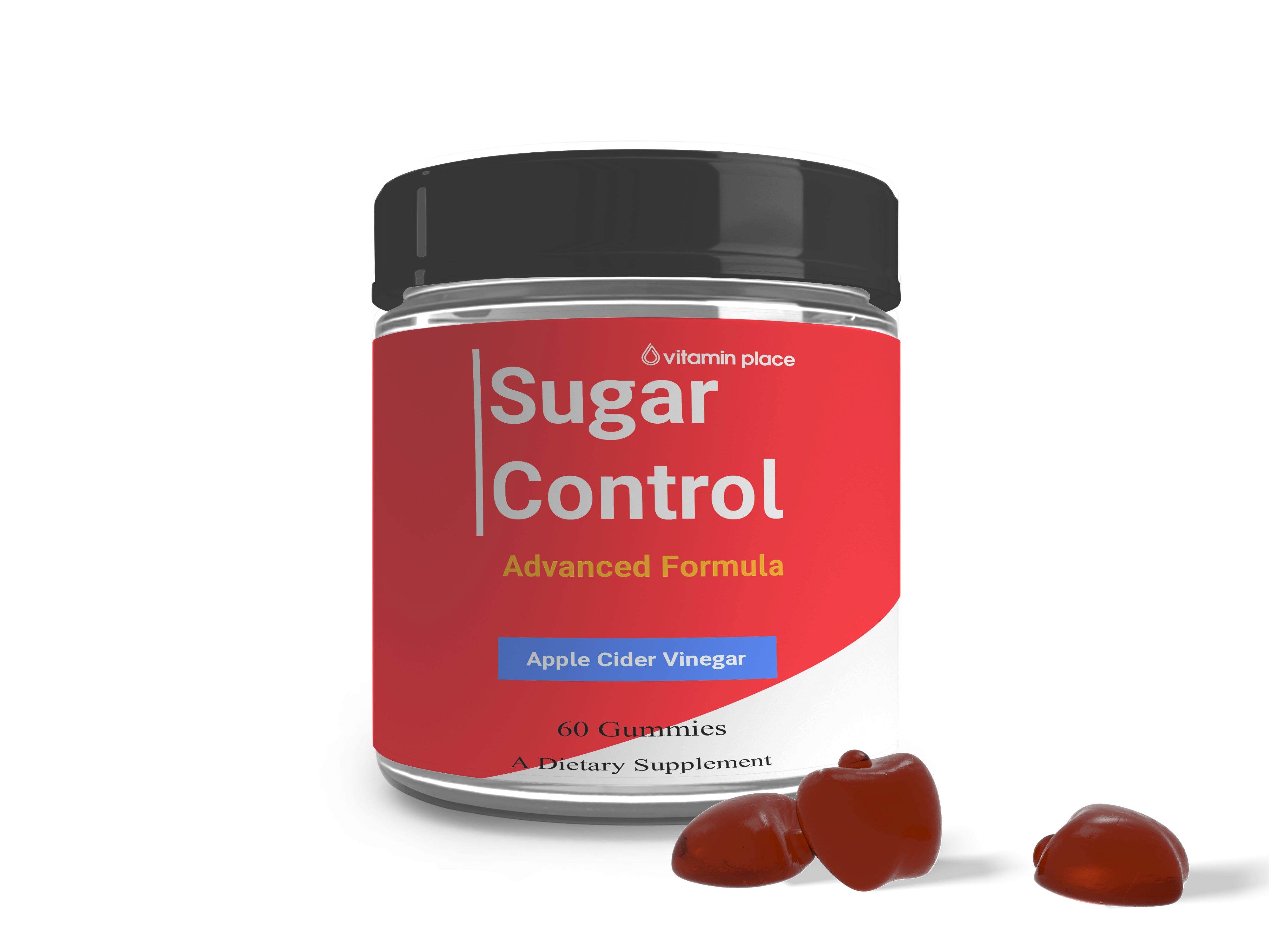 Sugar Control Keto ACV