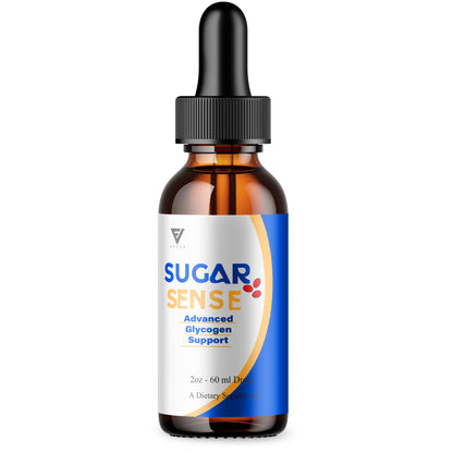 Sugar Sense Drops