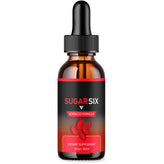 Sugar Six Drops