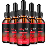 Sugar Six Drops
