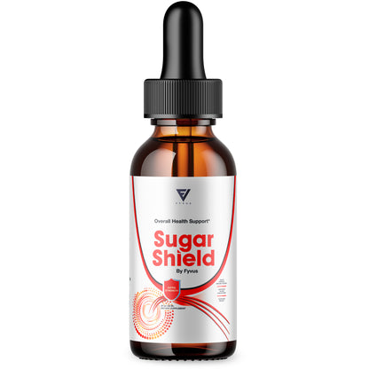 Sugar Shield Drops