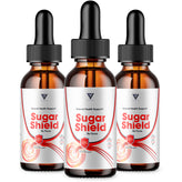 Sugar Shield Drops