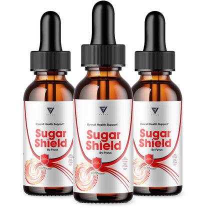 Sugar Shield Drops