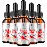Sugar Shield Drops