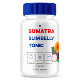Sumatra Slim Belly Tonic Capsules