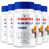 Sumatra Slim Belly Tonic Capsules