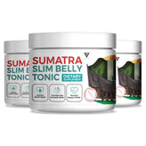 Sumatra Slim Belly Tonic Powder