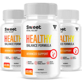 Sweet Vital Capsules