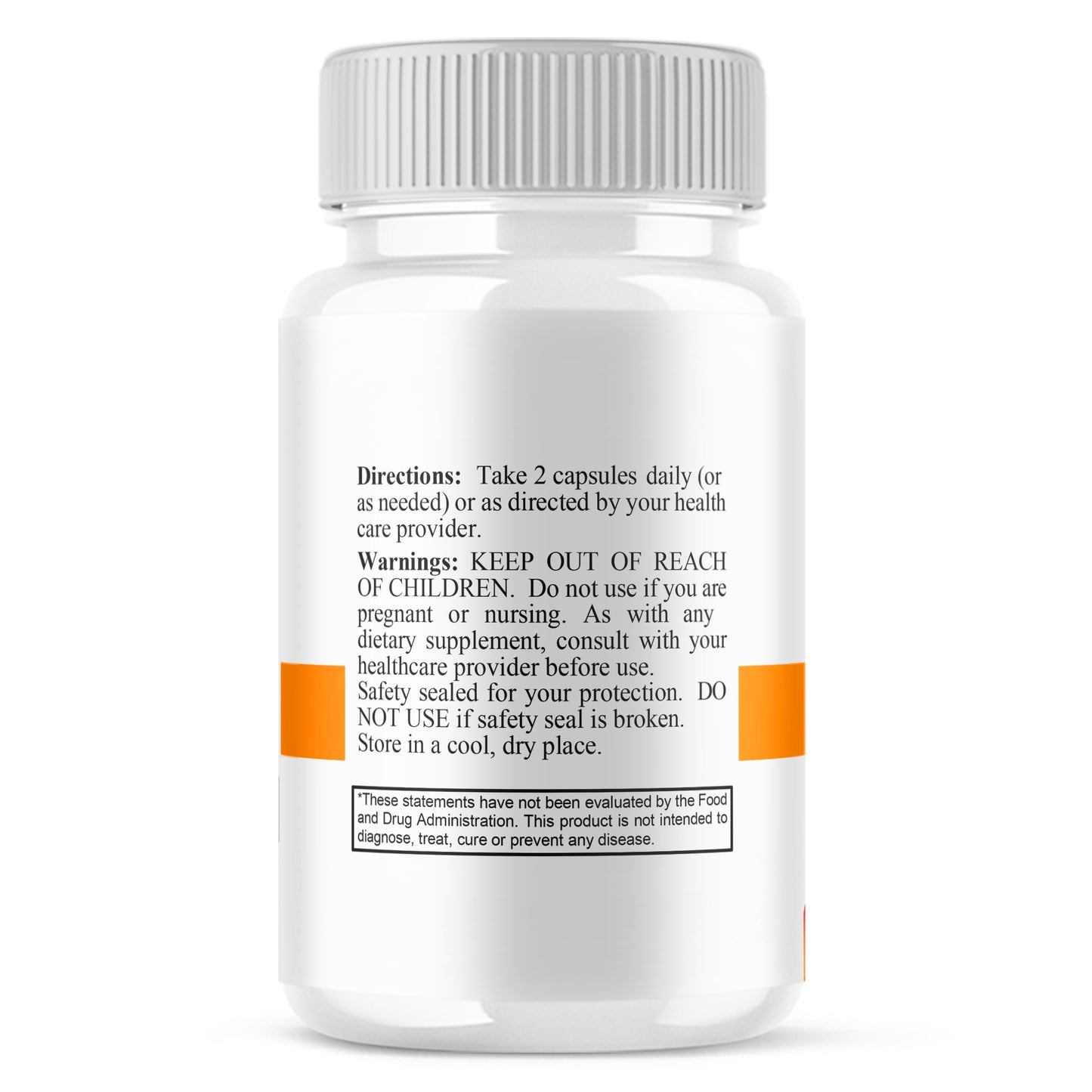 Sweet Vital Capsules