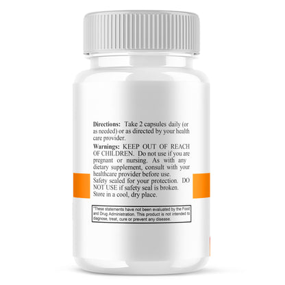 Sweet Vital Capsules
