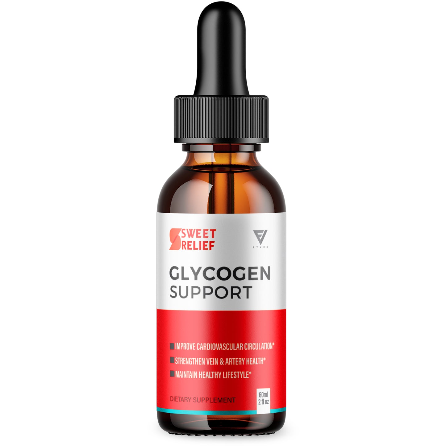 Sweet Relief Drops