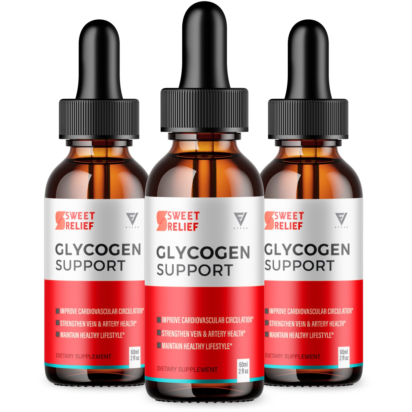 Sweet Relief Drops