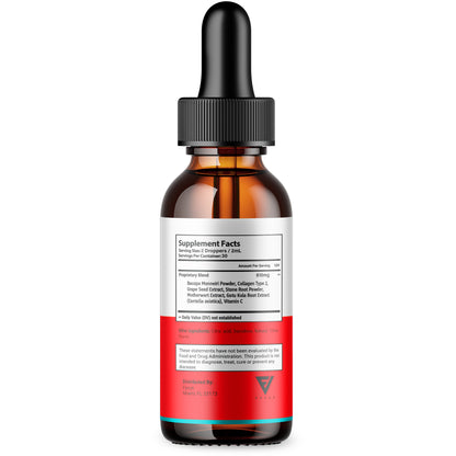Sweet Relief Drops