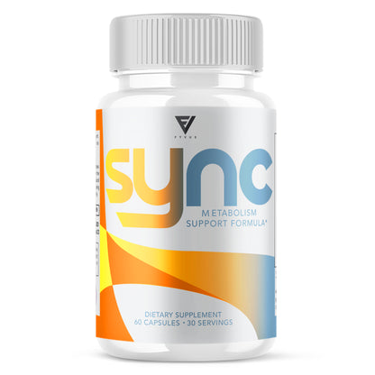 Sync Formula Capsules