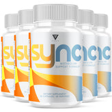 Sync Formula Capsules