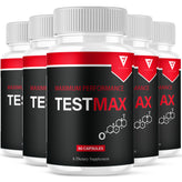 TestMax Capsules