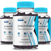 Thrust Max Gummies