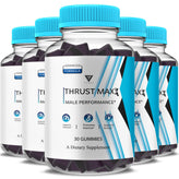 Thrust Max Gummies