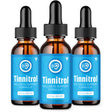 Tinnitrol Drops