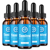 Tinnitrol Drops
