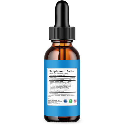 Tinnitrol Drops