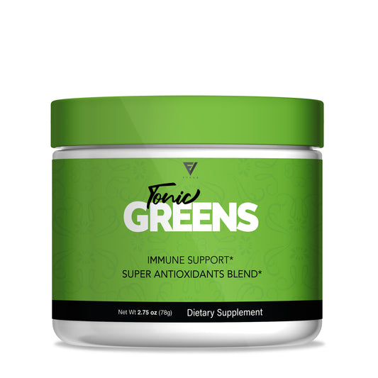 Tonic Greens Powder