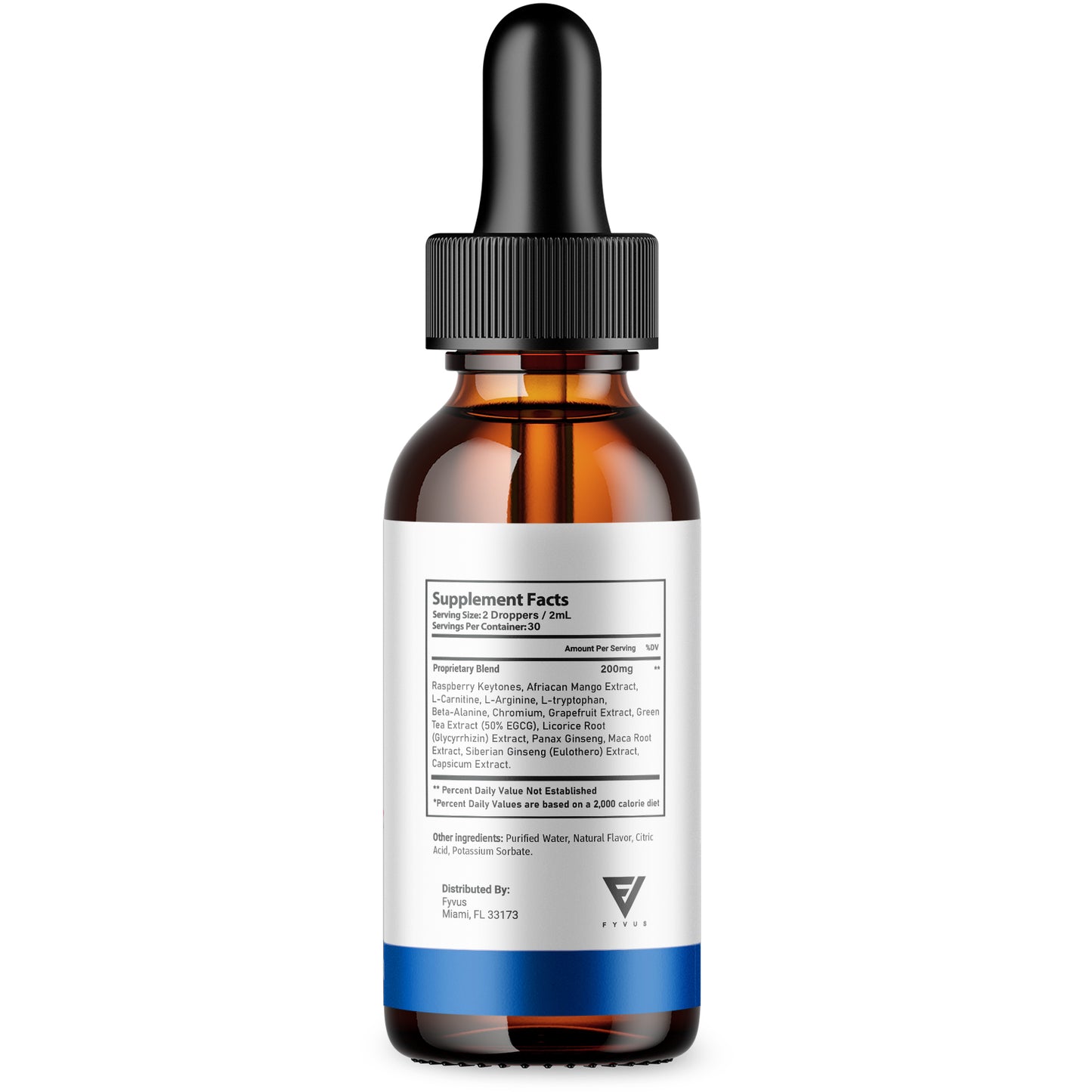 Trimova Liquid Drops