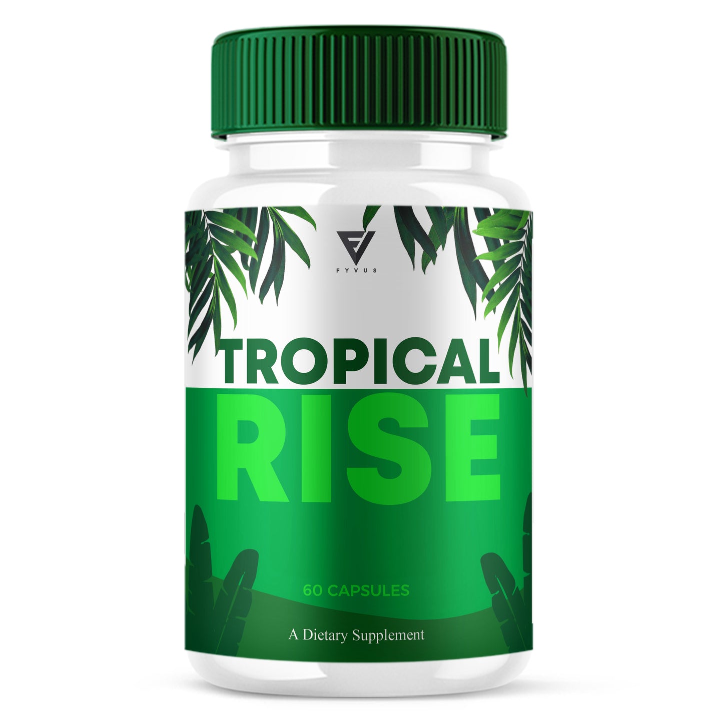 Tropcial Rise Capsules