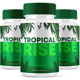 Tropcial Rise Capsules