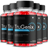 TruGenix Gummies
