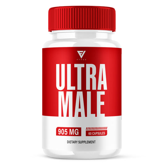 Ultra Male Capsules